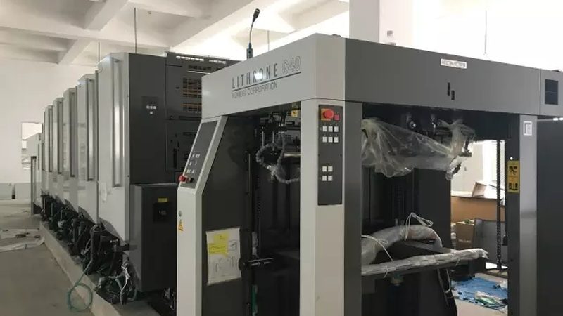 温州模切机：揭秘优质生产力的关键因素