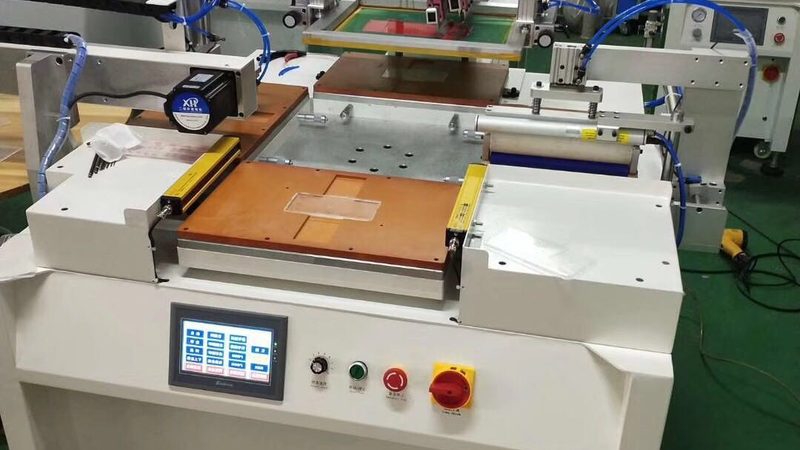 广州膏体灌装机：揭秘其核心工艺与选购要点**
