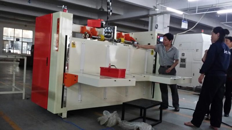 膏体灌装机：揭秘型号规格背后的选型逻辑**