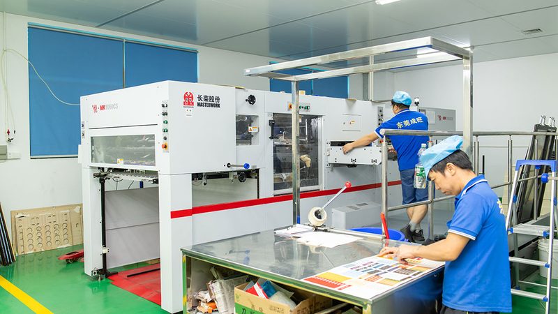 枕式包装机适用材质：揭秘其选择背后的关键因素**